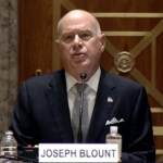 Joseph A. Blount, JR. President and Chief Executive Officer Colonial Pipeline